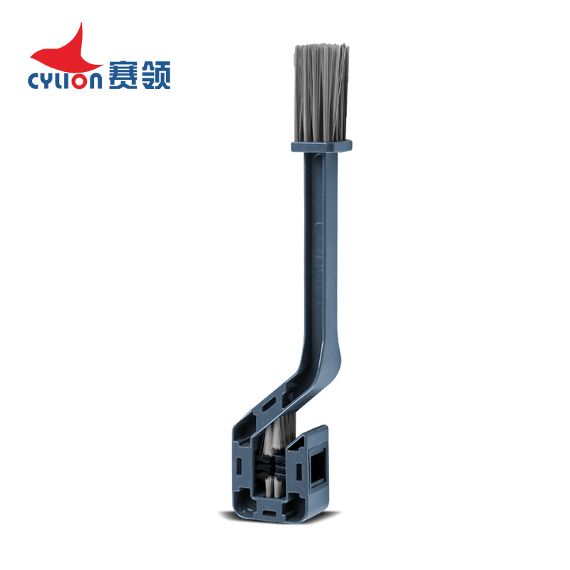 赛领CYLION摩托车鲁班刷洗链器