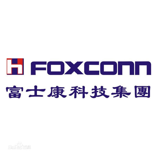 重大消息！很高兴赛领今日接到富士康科技集团的电话来访！