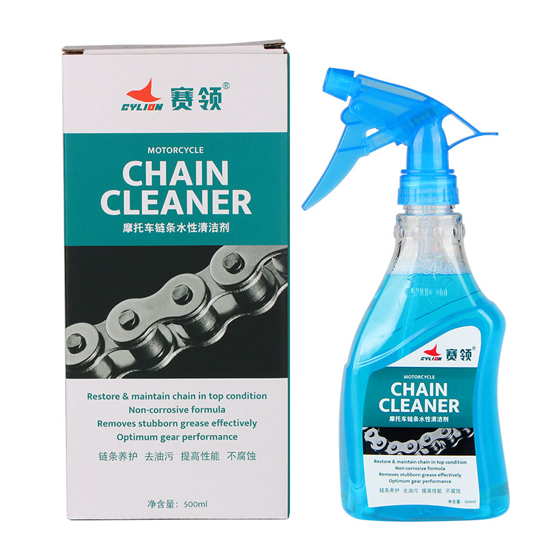 Premium Water-Based Cleaner