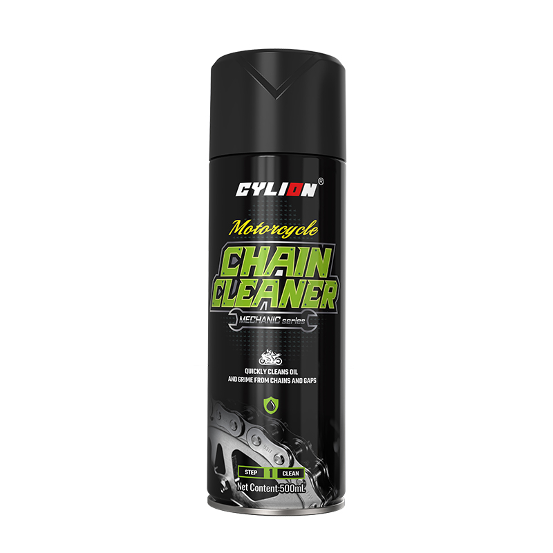 Chain Cleaner